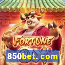 850bet. com